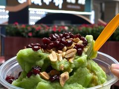 -夏食光安顺小舒冰粉冰浆(甲秀楼店)