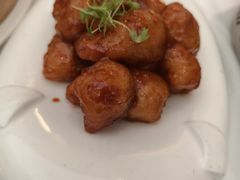 -桂满陇·手作小笼包&江南叫花鸡(中山公园店)
