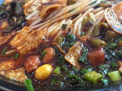 螺蛳粉-螺蛳粉先生(蓟门桥店)