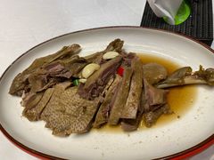 贡鹅-同庆楼(天鹅湖万达店)