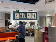 -海马体照相馆(深圳万象天地店)