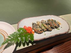 -villaa·别墅·融合菜西餐厅