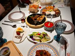 -俄士厨房(印象汇店)