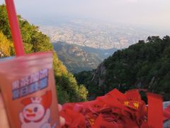 -泰山风景名胜区