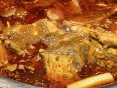 -肖肖酸萝卜鱼火锅(总店)