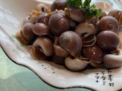 -阿娘家·原生态农家菜(国顺东路店)