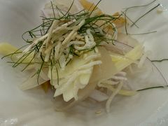 -寻味顺德·南记酒家·传统顺德菜·鱼生(广源路店)