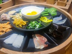 -南桥帮(昆百大·泰业城店)