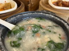 拆鱼粥-龙的酒楼·手工早茶·顺德菜(近良路店)