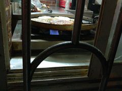 -安工大饼庞家肉饼