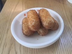 -三两粉(莲塘华润万家店)
