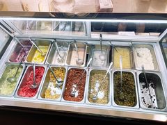 自助取餐区-禅泉冰粉(24城店)