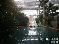 -龙达温泉生态城