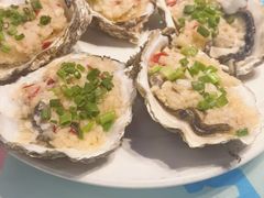 -王庄阿咪海鲜大排档(象园店)