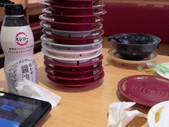 -寿司郎(皇庭广场店)
