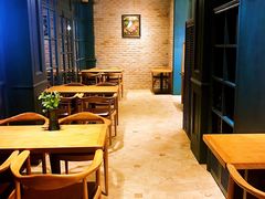 -SEN CASTLE城堡西餐(创意设计中心店)