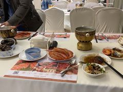 -芭菲盛宴·环球美食(锦城万达广场店)