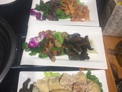-阿鹏故事野生菌火锅(双廊古镇店)