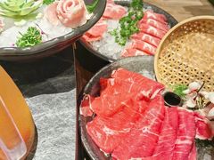 -捞王锅物料理(金华义乌之心店)