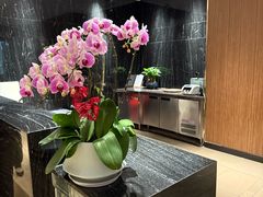 -富淳饭店(陆家嘴保利广场店)