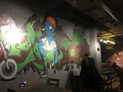 -鸽子窝专业烧烤店(长白店)