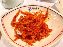 -七八冷面·延边朝鲜族美食(欢乐谷店)