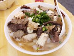 -荔林食店(西华路店)
