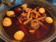 -李子坝梁山鸡(李子坝大鸡哥店)