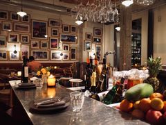 -BOR Eatery(安福路店)