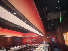 -龍歌自助小火锅(雨花台江南虹悦城店)