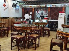 大堂-正宗潮州鱼蛋粉(长寿西路店)