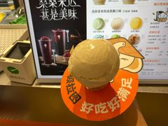 -极拉图·现制冰淇淋(大卫城店)