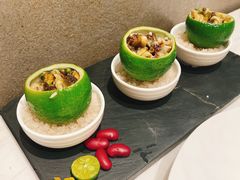 -闻见中国海南菜(K11店)