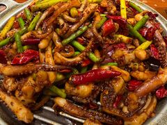 -燕郊烧鸽子(酷车小镇店)