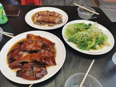 -黄连大头华烧鹅店(大良店)