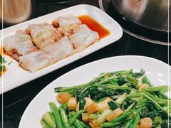 -煲王粤菜餐厅(中侨中心店)