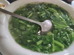 -喜洲翰林餐厅(董家百年老宅店)
