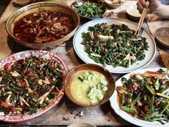 -饭江湖·江湖菜(湖广会馆店)