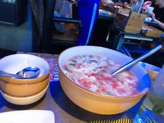 -很久以前羊肉串(打浦路店)