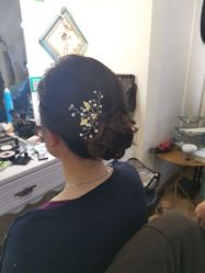 -熙画美上门MakeUp美甲美睫