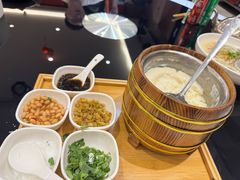 -老西门·常州菜(新区店)