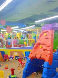 -欢乐陶陶儿童主题乐园(龙岗店)