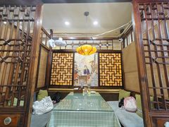 -玉桥餐厅(天坛店)