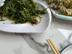 -途肴·老农饭庄(百里峡店)
