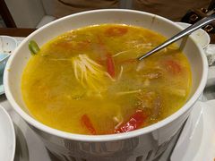 -满江红四季餐厅 · 国家五钻级酒家(新纪元大酒店店)