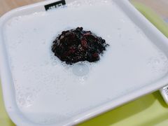 -满记甜品(巴黎春天宝山店)