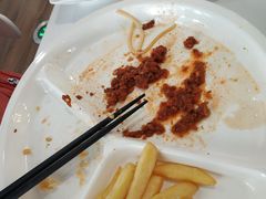 -贝林大翅鲸简餐厅(国家海洋博物馆店)