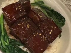 -浙江安吉JW万豪酒店·万豪中餐厅