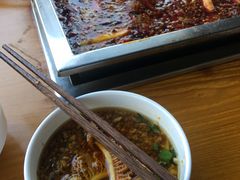 -小牛叔鲜切牛肉·火锅·烤肉自助(公济桥路店)