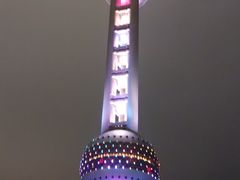-东方明珠广播电视塔